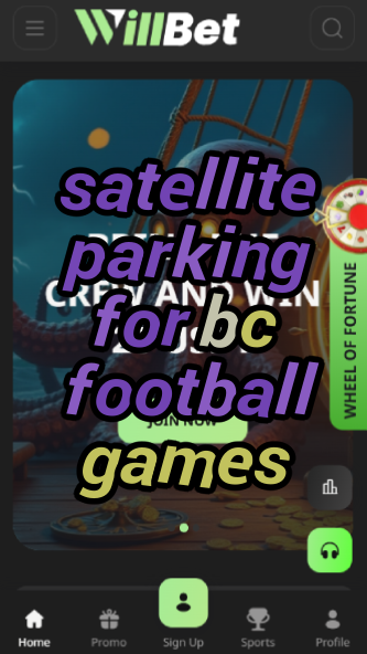 Satellite Parking for BC Football Games - Locations-vz72fvrf.com
