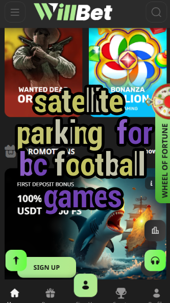 Satellite Parking for BC Football Games - Locations-vz72fvrf.com